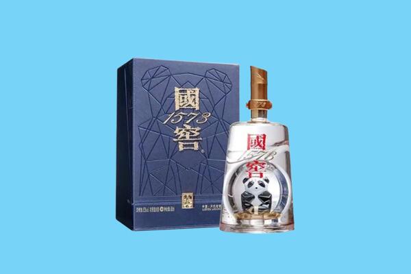酒泉肃北县回收国窖1573